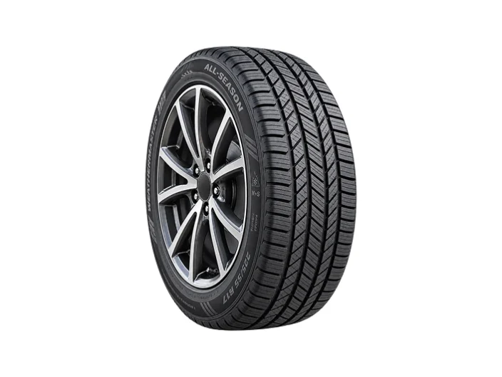 Joyroad Grand Tourer H/T265/40R22